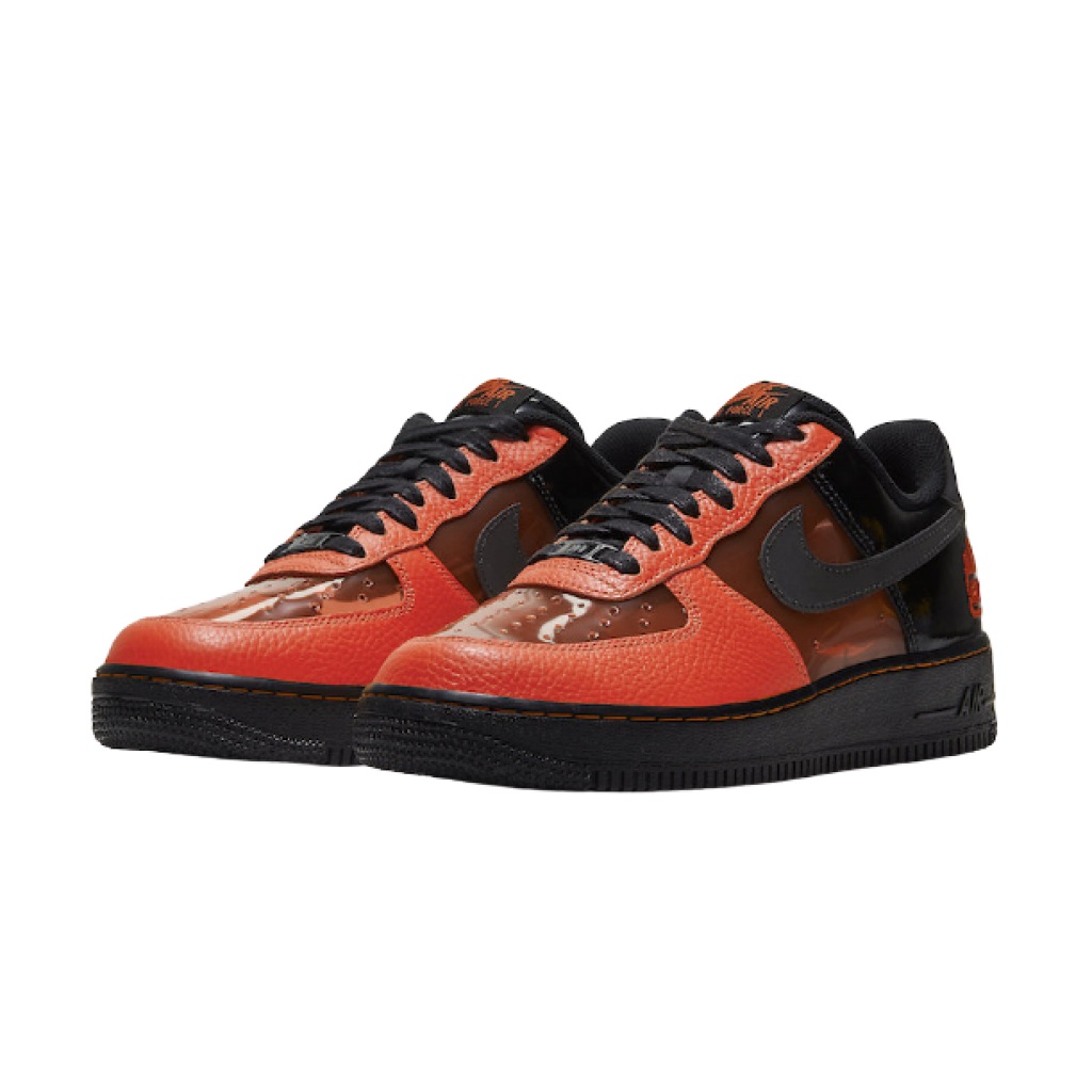 air force 1 halloween 2020